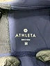 Athleta Solid Blue Active Pants Size M - photo 7