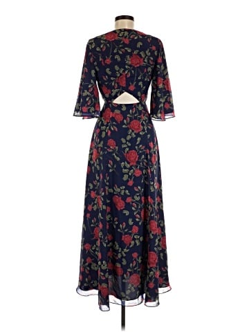 Fame And Partners Casual Dress (view 2)