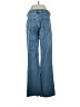 MNG Blue Jeans Size 4 - photo 2
