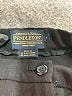 Pendleton Solid Black Dress Pants Size 4 - photo 7