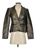 Max Studio Metallic Gold Blazer Size XS (petite) - photo 1