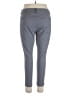 Old Navy Solid Gray Casual Pants Size 14 - photo 2