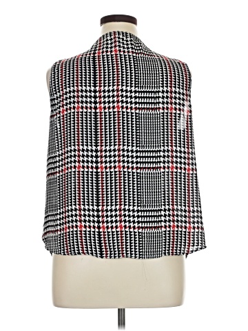 Elle Sleeveless Blouse (view 2)