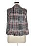Elle 100% Polyester Black Sleeveless Blouse Size XL - photo 2