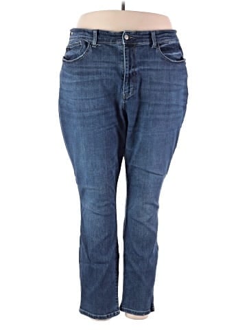 Judy Blue Jeans (view 1)