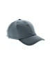Marika 100% Polyester Gray Baseball Cap One size - photo 1