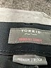 Torrid Solid Black Jeggings Size 20 - photo 4