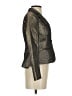 Max Studio Metallic Gold Blazer Size XS (petite) - photo 4
