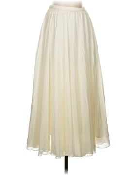 Reformation Formal Skirt