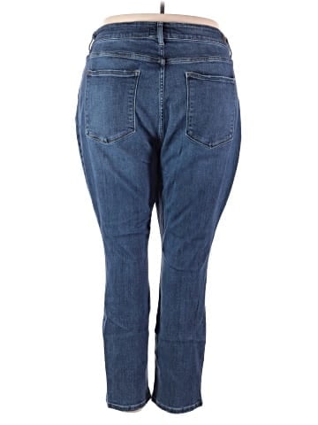 Judy Blue Jeans (view 2)