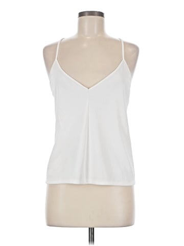 Zara Sleeveless Blouse (view 1)