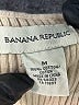 Banana Republic 100% Cotton Ivory Pullover Sweater Size M - photo 7