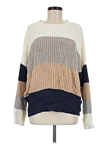 VICI Pullover Sweater (view 1)
