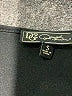 DG^2 by Diane Gilman 100% Polyester Black Sleeveless Blouse Size S - photo 7