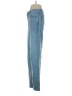 Talbots Outlet Stripes Blue Jeans Size 4 - photo 5