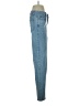Talbots Outlet Stripes Blue Jeans Size 4 - photo 4