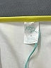 Kona Sol Stripes Yellow Swimsuit Bottoms Size 3X - photo 3