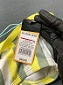 Kona Sol Stripes Yellow Swimsuit Bottoms Size 3X - photo 4