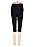 Alo Black Active Pants Size S (estimated) - photo 1