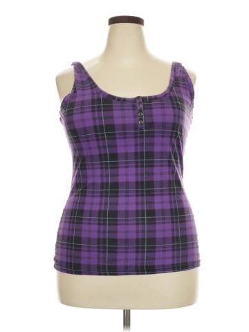 Op Tank Top (view 1)