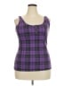 Op Purple Tank Top Size XXL - photo 1