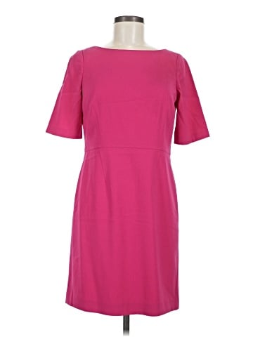 Ann Taylor Casual Dress (view 1)