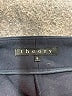 Theory Blue Dress Pants Size 6 - photo 7