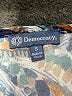 Democracy 100% Polyester Blue 3/4 Sleeve Blouse Size S - photo 7