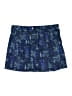 Jockey Print Blue Skort Size 1X - photo 2