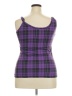 Op Purple Tank Top Size XXL - photo 2
