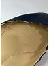 Chloé 100% Leather Black Flats Size EU 35 1/2 - photo 3