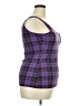 Op Purple Tank Top Size XXL - photo 4