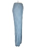 4th and Reckless Chevron-herringbone Blue Casual Pants Size 12 - photo 4
