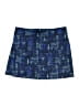 Jockey Print Blue Skort Size 1X - photo 1