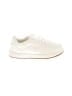 Danskin White Sneakers Size 8 1/2 - photo 1
