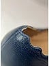 Chloé 100% Leather Black Flats Size EU 35 1/2 - photo 4