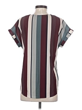 Shein Short Sleeve Blouse (view 2)