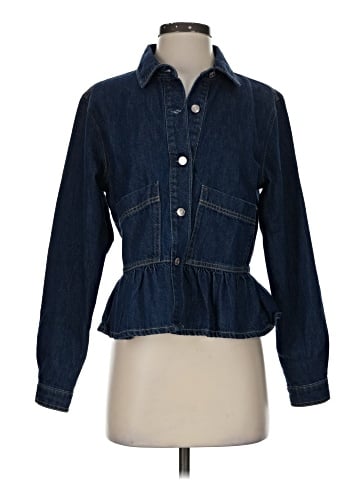Gap Denim Jacket (view 1)