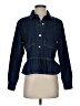 Gap 100% Cotton Blue Denim Jacket Size XS - photo 1