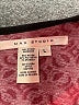 Max Studio Argyle Black Casual Dress Size L - photo 7