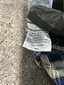 Heyson 100% Polyester Blue Cardigan Size 1X - photo 8