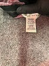 Max Studio Argyle Black Casual Dress Size L - photo 8