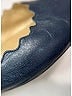Chloé 100% Leather Black Flats Size EU 35 1/2 - photo 8