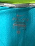 Nike Teal Track Jacket Size M - photo 7