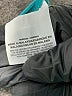 Nike Teal Track Jacket Size M - photo 8