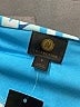 JM Collection Print Blue Casual Dress Size S - photo 7
