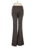 Costa Blanca Chevron-herringbone Brown Dress Pants Size L - photo 2