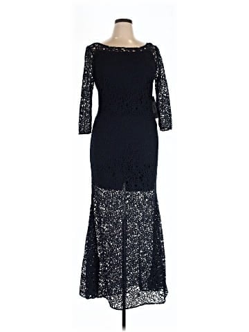 Kay Unger Cocktail Dress (view 1)