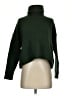 Madewell Green Turtleneck Sweater Size S - photo 1