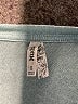 Mudd Teal Pullover Sweater Size S - photo 7